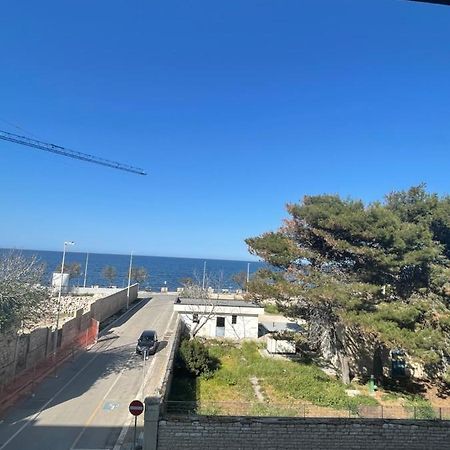La Finestra Sul Mare Appartement Giovinazzo Buitenkant foto