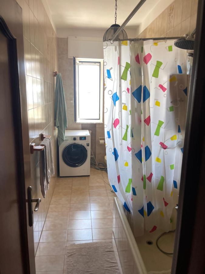 La Finestra Sul Mare Appartement Giovinazzo Buitenkant foto